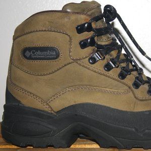 Size 9 - Columbia - Women's Boots